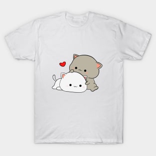 Cute couple T-Shirt